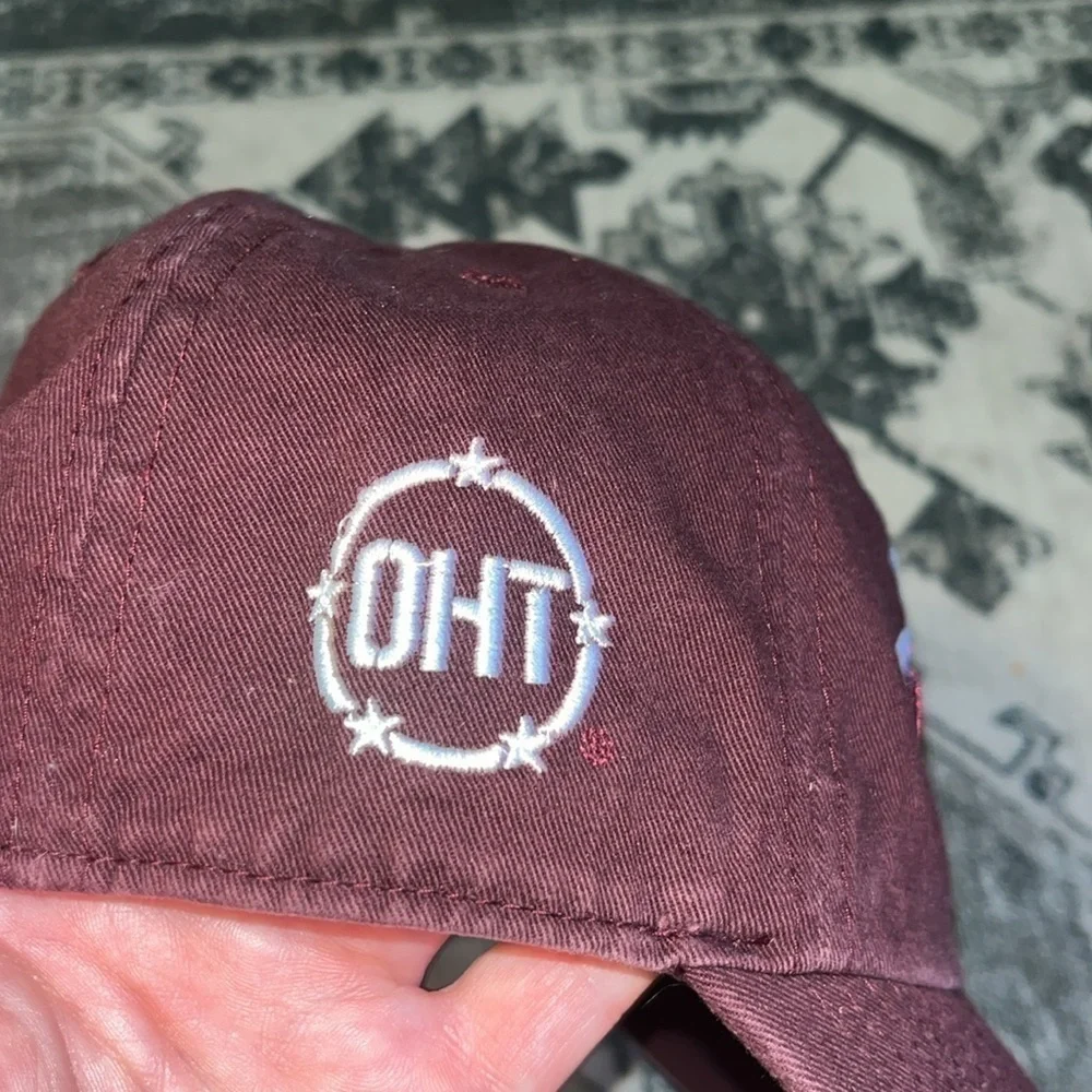 47 burgundy mississippi